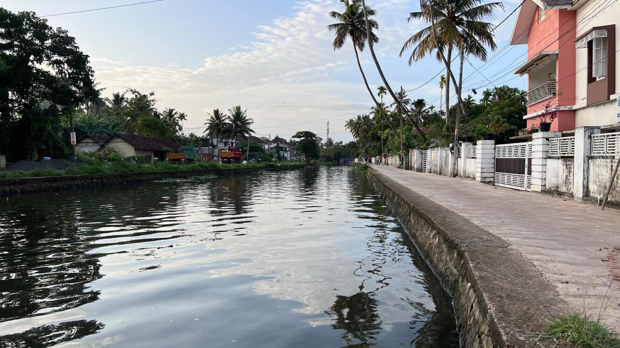 Beautiful Village House With All Facilities. Alappuzha ภายนอก รูปภาพ